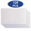 120 pezzi di nastro Sleep Strips 9,56,82 cm trasparente 1