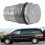 Soupape de décharge de pression de la rampe d'injection 2.8L CRD 1110010015 14