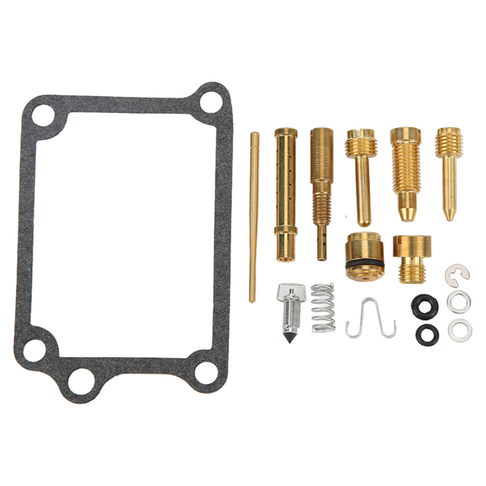 Carburetor Rebuild Kit Motorcycle Accessories Replacement For Suzuki Ltz50 Quadsport Atvs 20062009 5061322095995