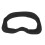 Masque oculaire en silicone pour Oculus Quest 2 - Noir 12