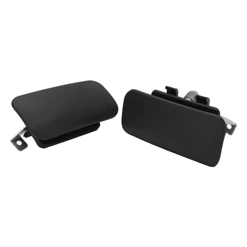 Car Front Exterior Door Handle Abs Yc15v26600an Replacement For Transit Mk6 Mk7 2000Â2014 8461322097093
