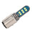 Phare LED BA20D 9-12W 8-80V Couleur : Tel qu'affiché 15