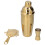 Ensemble doré 750 ml shaker de bar en acier inoxydable 14