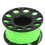 Bobina subacquea HDPlastics 65mm/2,6in 37mm/1,5in Nero 12