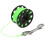 Bobina subacquea HDPlastics 65mm/2,6in 37mm/1,5in Nero 5
