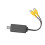 Convertitore Video e Audio per Auto TS7-TS9-TS10-FYT8210 6