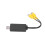 Convertitore Video e Audio per Auto TS7-TS9-TS10-FYT8210 2