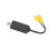 Convertitore Video e Audio per Auto TS7-TS9-TS10-FYT8210 10