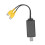 Convertitore Video e Audio per Auto TS7-TS9-TS10-FYT8210 12