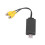 Convertitore Video e Audio per Auto TS7-TS9-TS10-FYT8210 16