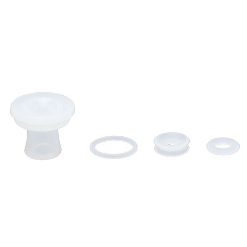 Ensemble de 20 joints en silicone pour tous les modèles 1