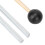 Diapason 256 Hz, acier inoxydable + palissandre 13