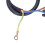 LED 20-24W IP65 ABS Nero Driver 7x3x2 cm 9