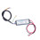 LED 20-24W IP65 ABS Nero Driver 7x3x2 cm 16