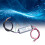 LED 20-24W IP65 ABS Nero Driver 7x3x2 cm 14