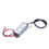 LED 20-24W IP65 ABS Nero Driver 7x3x2 cm 15