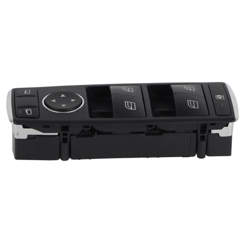1669054300 Interrupteur de vitre ABS, pour Classe A 2012-2018 1