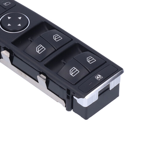 1669054300 Interrupteur de vitre ABS, pour Classe A 2012-2018 2