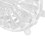 Moule en forme de cactus ABS, grand 7,6 cm et petit 6,2 cm 8