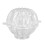 Moule en forme de cactus ABS, grand 7,6 cm et petit 6,2 cm 13