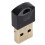 8761 Adattatore USB Bluetooth 5.0 Mini Nero 10