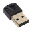 8761 Adattatore USB Bluetooth 5.0 Mini Nero 13