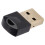 8761 Adattatore USB Bluetooth 5.0 Mini Nero 9