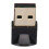8761 Adattatore USB Bluetooth 5.0 Mini Nero 12