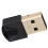 8761 Adattatore USB Bluetooth 5.0 Mini Nero 4