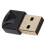 8761 Adattatore USB Bluetooth 5.0 Mini Nero 6