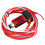 Pièces de buse d'imprimante 3D 12V capot de thermistance 11