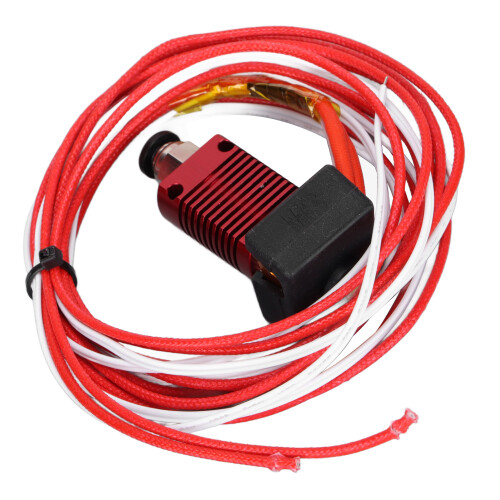 Pièces de buse d'imprimante 3D 12V capot de thermistance 2