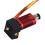Pièces de buse d'imprimante 3D 12V capot de thermistance 7