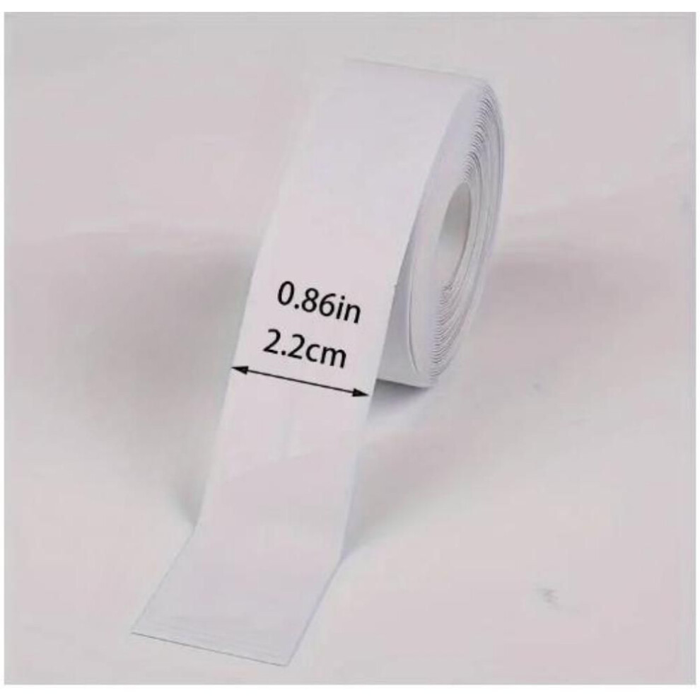 (3.2M) 1 Roll Of Waterproof And Mold Proof Toilet Sealing Strip, Kitchen Bathroom Self-adhesive Sealing Tape, Bathroom Waterproof Tape