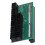 Scheda di alimentazione per server 10 pezzi 6 pin 12V DPS-1200FB 14