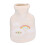Bouillotte 350 ml caoutchouc naturel bouchon de sécurité 2