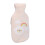 Bouillotte 350 ml caoutchouc naturel bouchon de sécurité 7