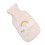 Bouillotte 350 ml caoutchouc naturel bouchon de sécurité 11