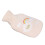Bouillotte 350 ml caoutchouc naturel bouchon de sécurité 14