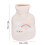 Bouillotte 350 ml caoutchouc naturel bouchon de sécurité 12