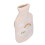 Bouillotte 350 ml caoutchouc naturel bouchon de sécurité 6