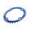 FMFXTR 32 denti 104 BCD Narrow-Wide Corona Blu 1