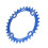 FMFXTR 32 denti 104 BCD Narrow-Wide Corona Blu 11