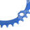 FMFXTR 32 denti 104 BCD Narrow-Wide Corona Blu 7