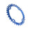 FMFXTR 32 denti 104 BCD Narrow-Wide Corona Blu 6
