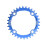FMFXTR 32 denti 104 BCD Narrow-Wide Corona Blu 2