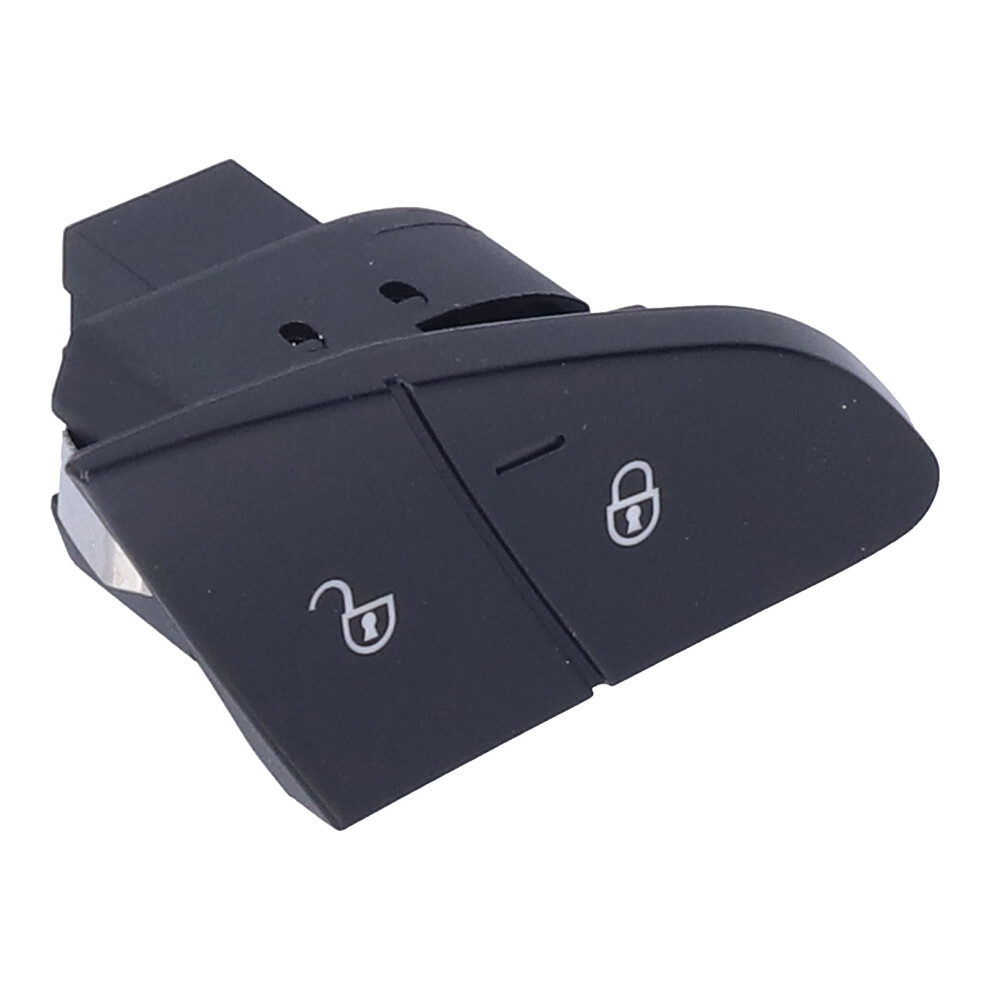 Car Central Door Lock Switch Button 7Pp962107e Automotive Interior Replacement For Cayenne 2009Â2016 9301322103358