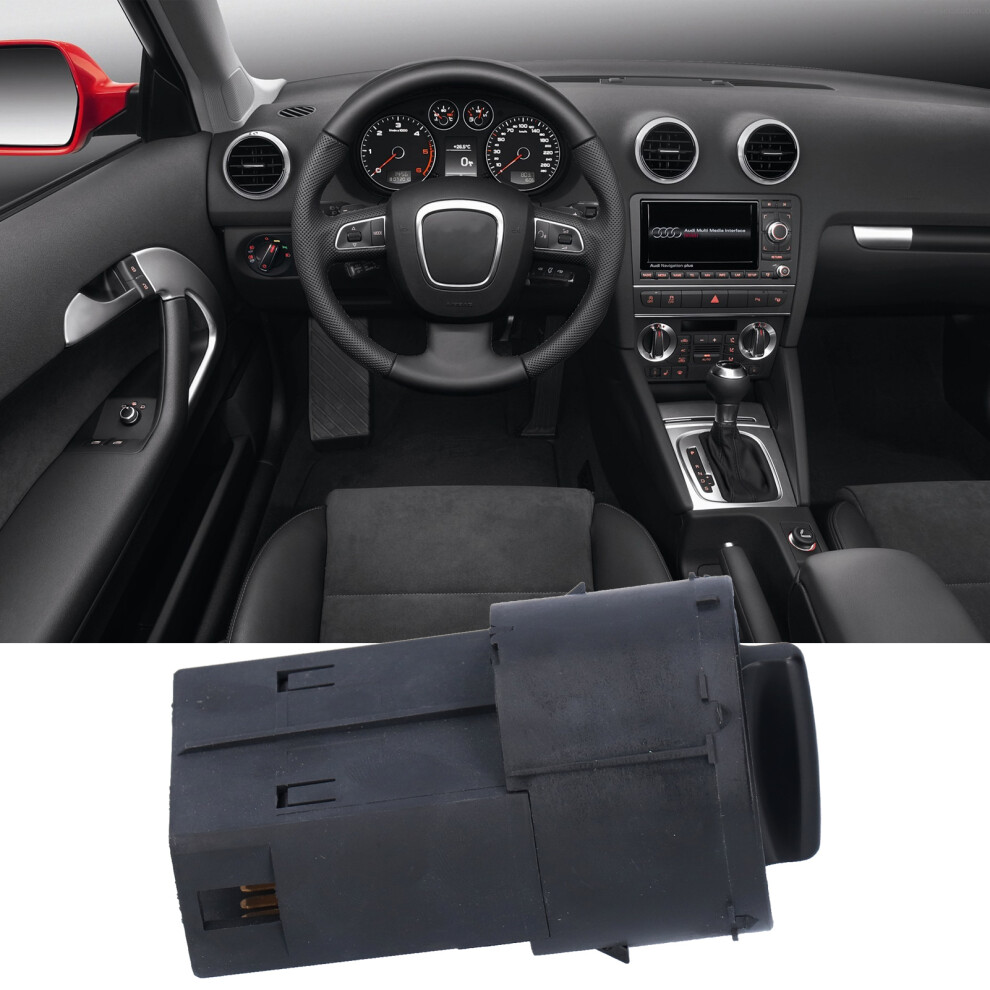 Headlight Control Switch 6Y1941531l 8L2941531g Repair Replacement For Fabia 6Y2 1999Â2008 6901322103483