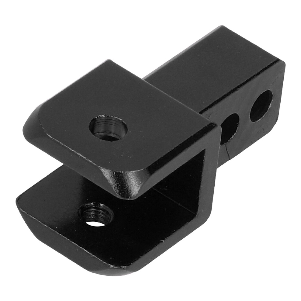 Shock Absorber Heightening Clamp Aluminium Alloy For Motorcycles Electric Vehicles Mountain Bikesblack 4981322103449