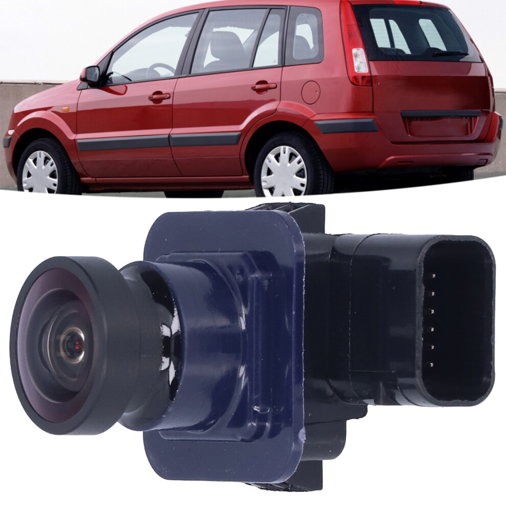 Rear View Backup Park Assist Camera Es7zâ19G490âA Replacement For Fusion 2013Â2016 4601322103477